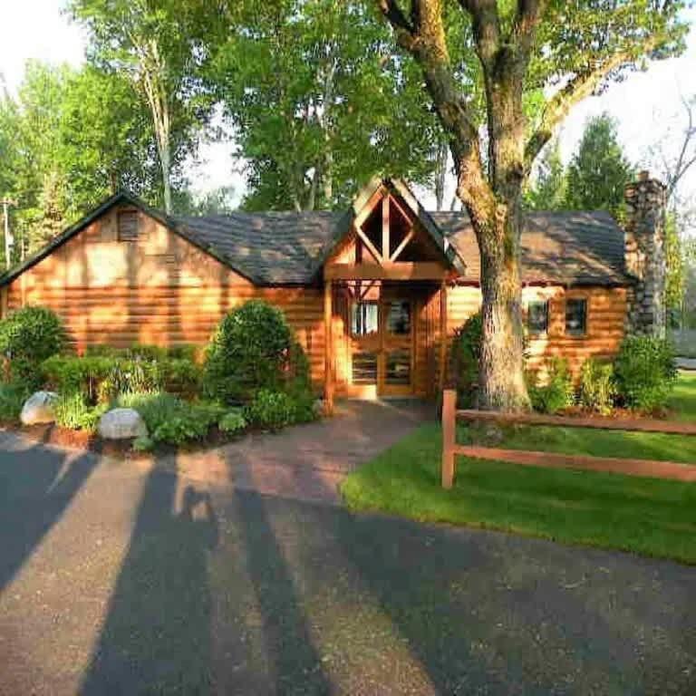 Hébergement de vacances Shanty Creek, Condo, Golf ,sleeps 4, Pets Welcome!