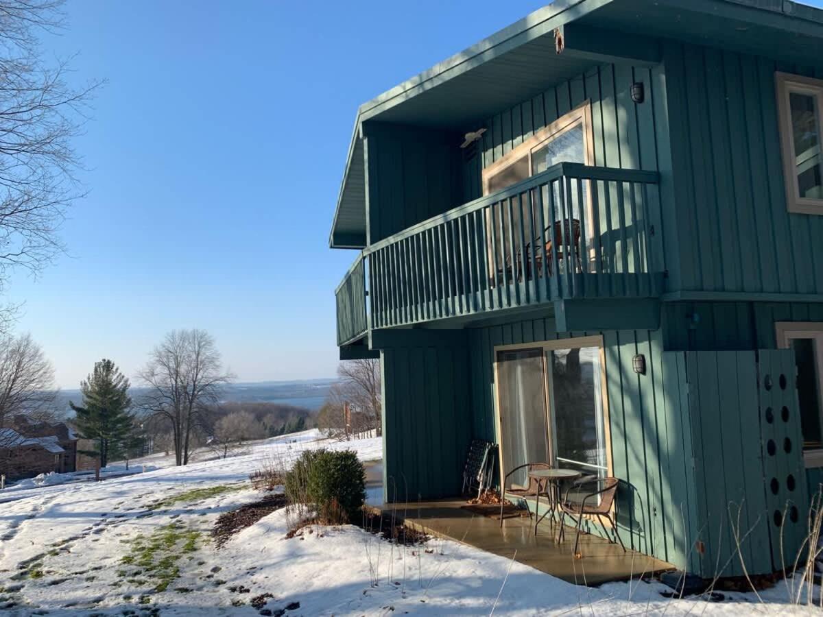 Hébergement de vacances Shanty Creek, Condo, Golf ,sleeps 4, Pets Welcome! Bellaire