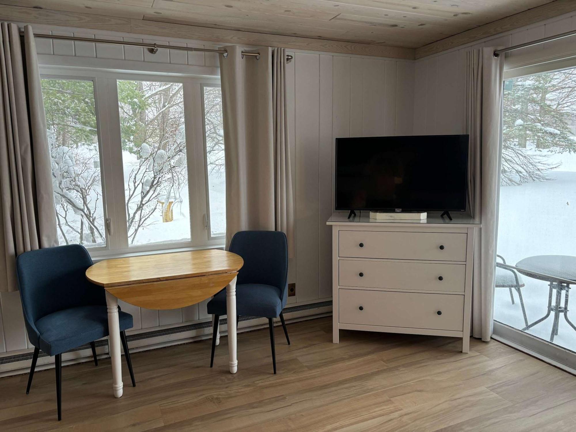 Hébergement de vacances Shanty Creek, Condo, Golf ,sleeps 4, Pets Welcome! Bellaire